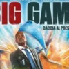 Sinopsis Film Big Game, Petualangan Mendebarkan di Tengah Hutan