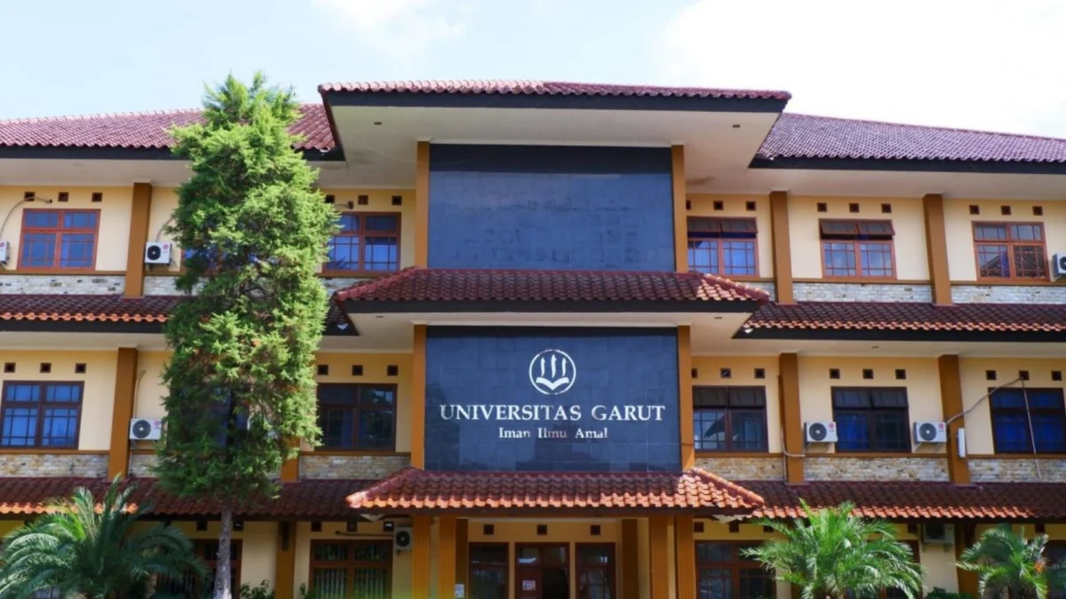 8 Daftar Universitas Terbaik dan Populer yang Ada di Garut, No 1 Paling Banyak Diminati!