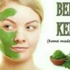 Manfaat Masker Daun Kelor untuk Kulit Sehat dan Bersih, Ini Cara Praktis Membuatnya di Rumah!