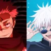 Inilah 3 Karakter Anime Jujutsu Kaisen dan Selebriti Barat yang Mereka Idolakan