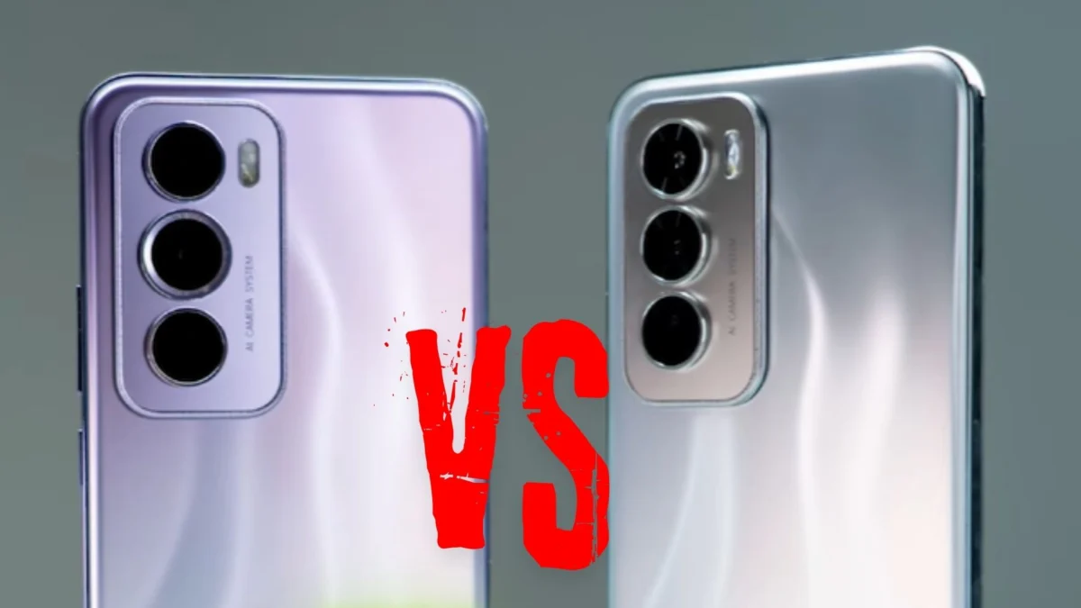 Perlukah Upgrade ke Reno 12 Pro? Berikut Perbandingan OPPO Reno 12 Pro VS OPPO Reno 11 Pro