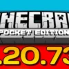 Update Terbaru! Minecraft 1.20.73 Hadir dengan Perbaikan Bug dan Link Download