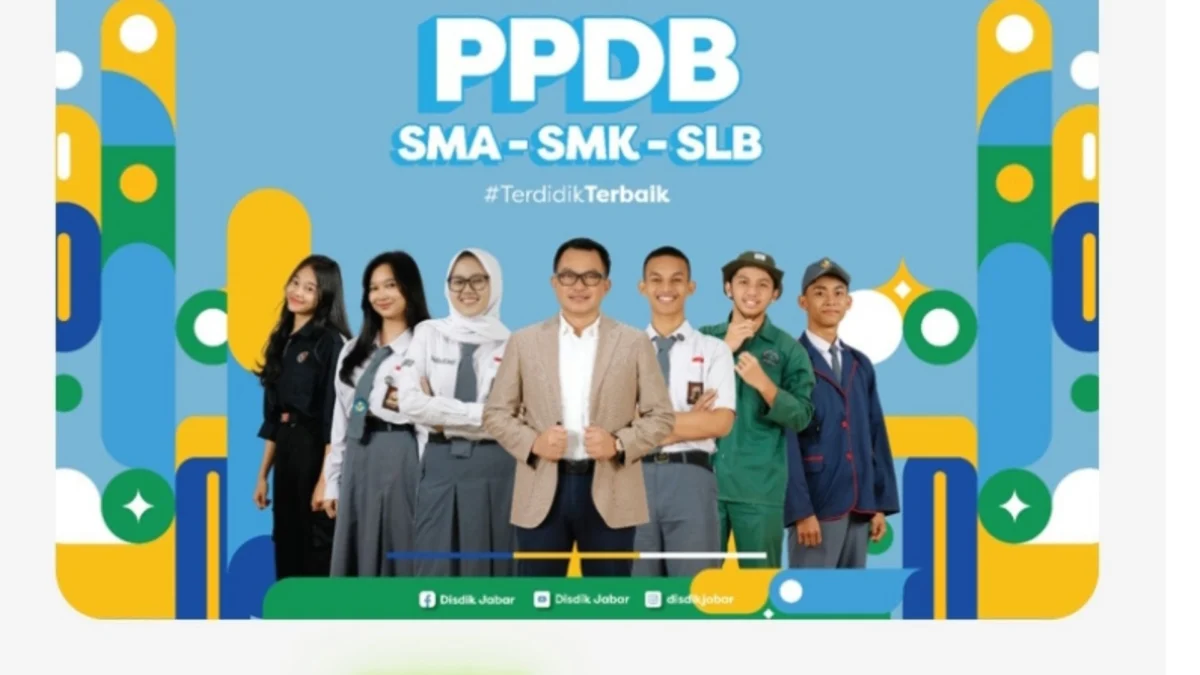 Panduan Lengkap Pendaftaran PPDB 2024 di Jawa Barat