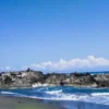 Destinasi Pantai Karang Paranje, Wisata Hidden Gem di Kabupaten Garut