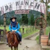 Rasakan Petualangan Koboi di De Ranch Bandung, Destinasi Liburan Seru di Alam Terbuka!