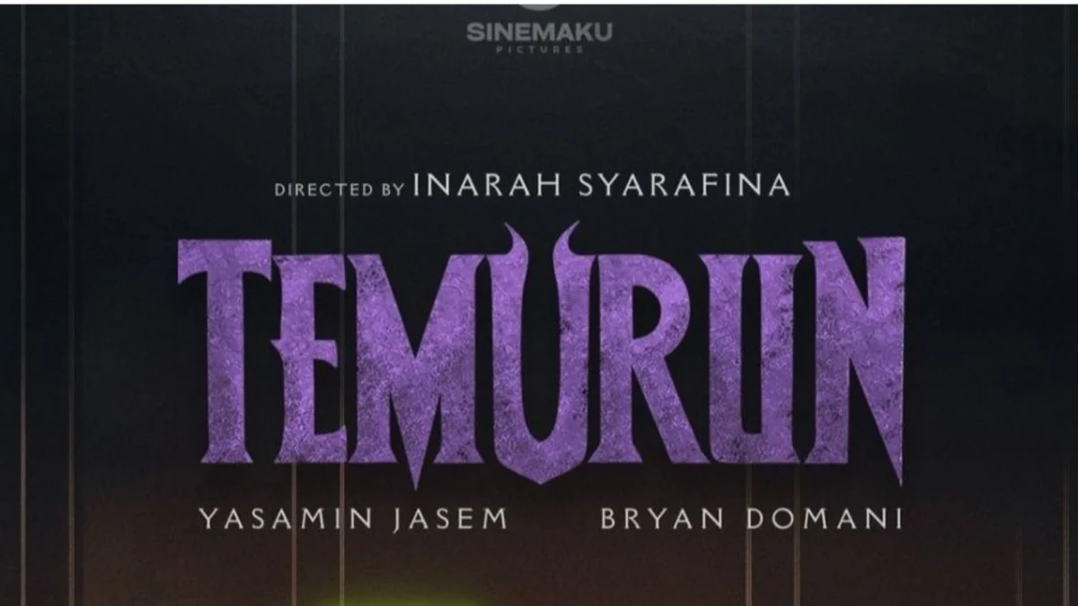 Sinopsis Film Temurun: Warisan Pesugihan yang Membawa Petaka