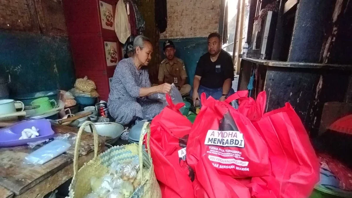 dok DPC PDI Perjuangan Garut