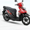 Makin Menawan dan Canggih, Inilah 8 Rekomendasi Motor Matic Suzuki Terbaru 2024