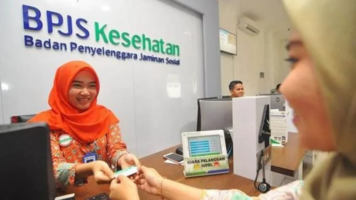 Ternyata Tidak di Hapus Tetapi Menyederhanakan dan Meningkatkan Kualitas KRIS BPJS Kesehatan