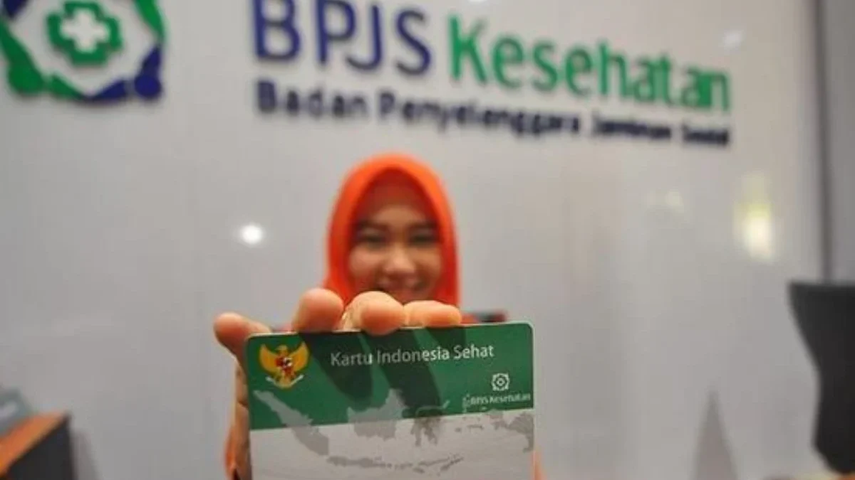 Belum Banyak yang Tahu, Begini BPJS Kesehatan Meluncurkan Program KRIS