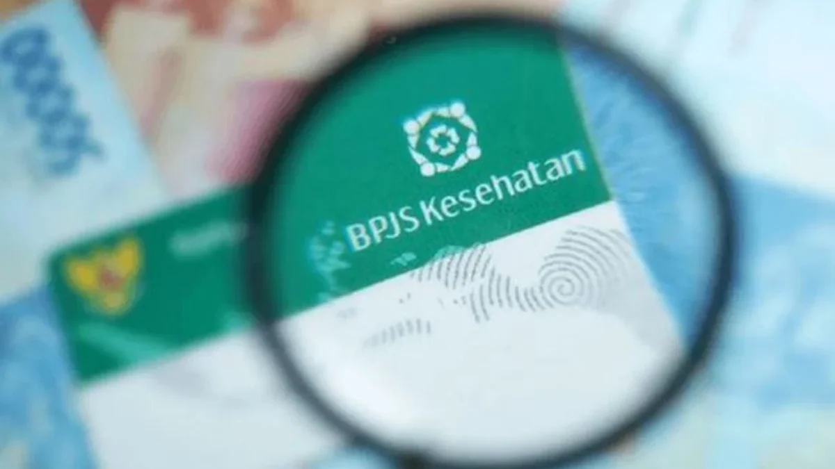 Permasalahan Baru, Presiden Hapus Sistem Kelas BPJS Kesehastan