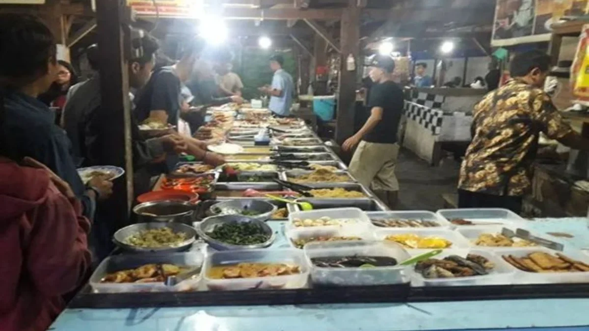 3 Kuliner Legendaris di Garut yang Harus Dicoba saat Liburan Akhir Pekan!