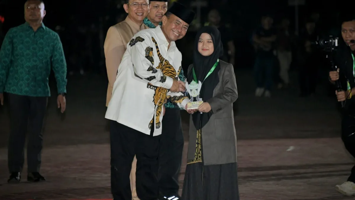 Humas Jabar