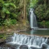 Ayo Tracking di Curug Putri dan Nikmati Keindahan Alamnya