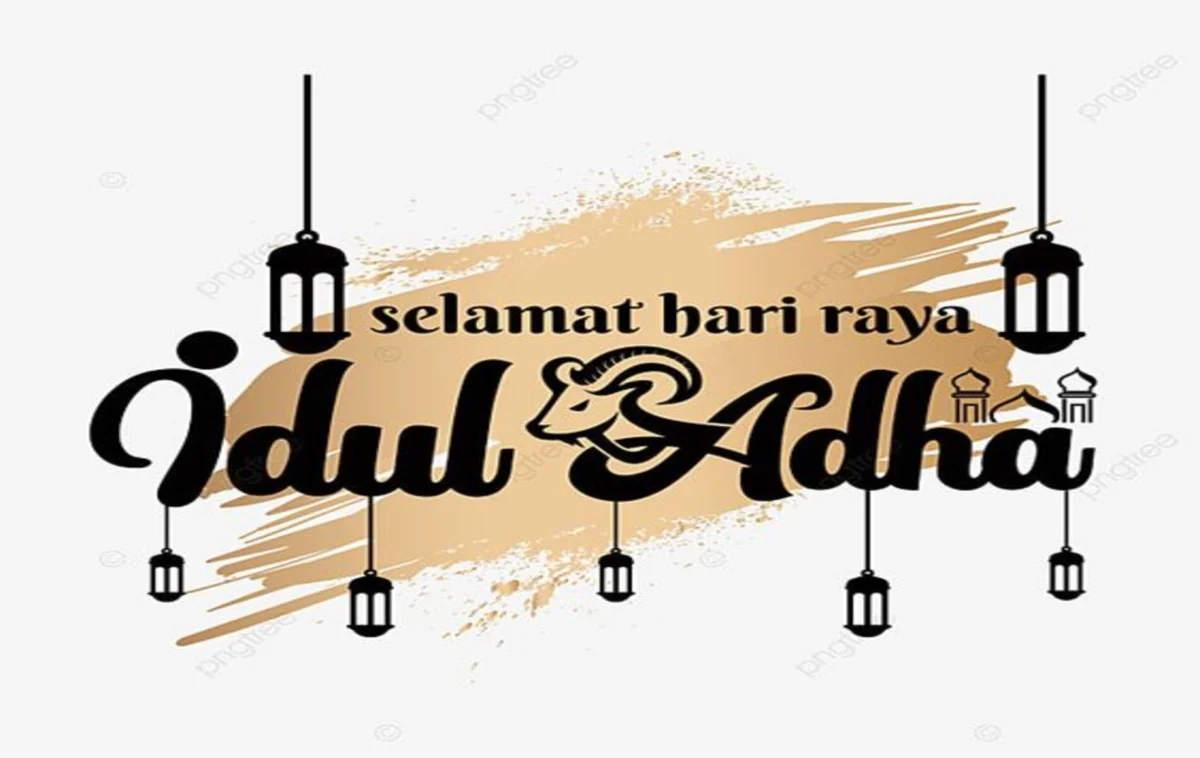 Jadwal Libur dan Cuti Bersama Idul Adha 2024 Tanggal, Hari Besar, dan