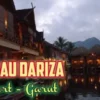 Inilah Keunikan Danau Dariza Hotel Garut yang Belum Banyak Orang Tahu