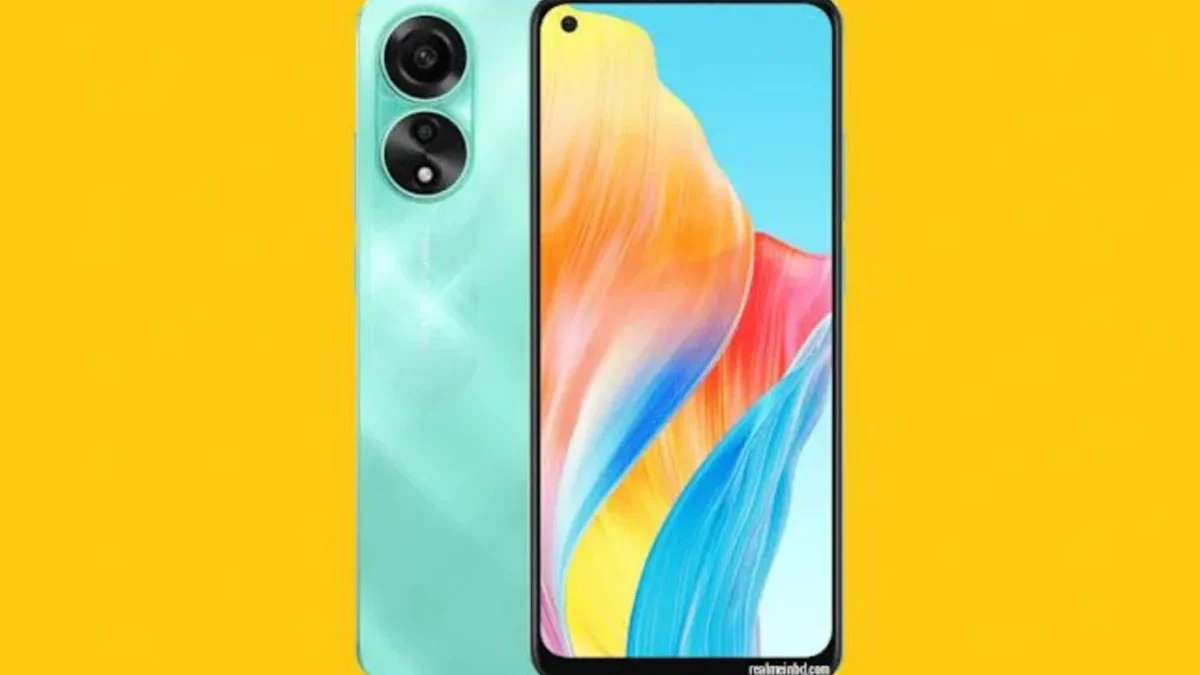 Lihat Dulu Ini Sebelum Beli! 9 Kelebihan dan Kekurangan OPPO A60 Indonesia