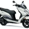 Garang Parah! Review New Suzuki Burgman 125 EX Indonesia