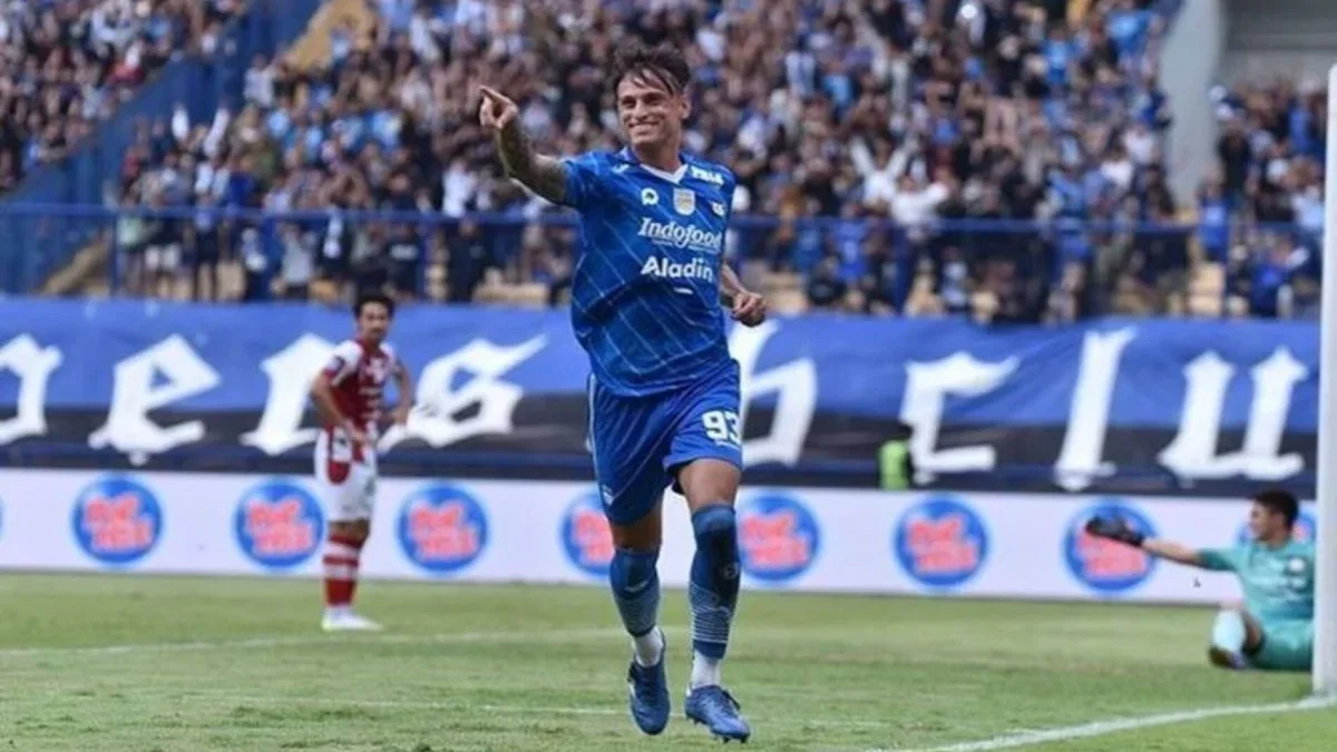 Jadwal Siaran Langsung Leg Kedua Final BRI Liga 1 2023/2024: Madura United vs Persib Bandung