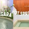 3 Alasan Mengapa Liburan di Nagara Hot Spring Experience Garut Harus Masuk Agenda Liburan Kamu