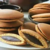 Inilah Asal-Usul Dorayaki Kue Tradisonal Jepang dan Begini Resep Membuatnya