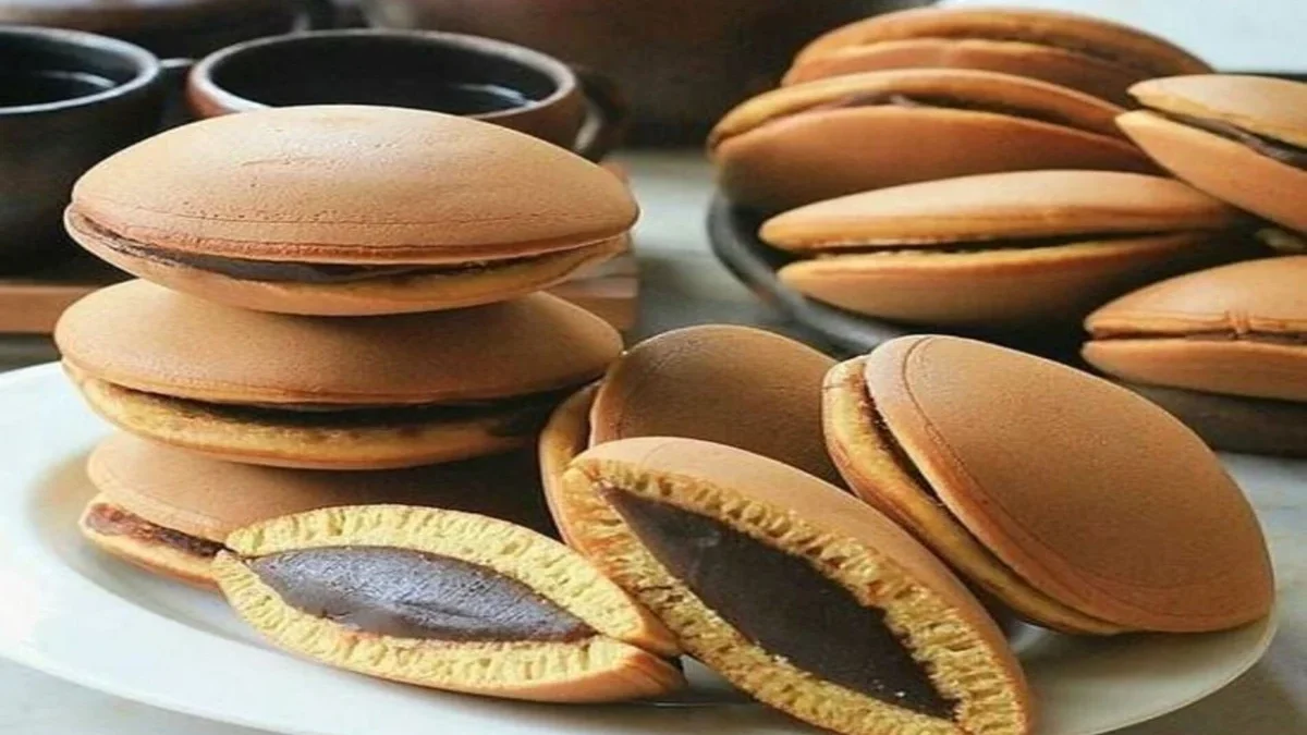 Inilah Asal-Usul Dorayaki Kue Tradisonal Jepang dan Begini Resep Membuatnya