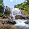 Menikmati Keindahan Alam di Curug Cikondang, Cianjur: Niagara Mini Indonesia