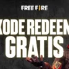 Kode Redeem Free Fire Hari Ini 8 Mei 2024, Tingkatkan Performamu di Medan Pertempuran!