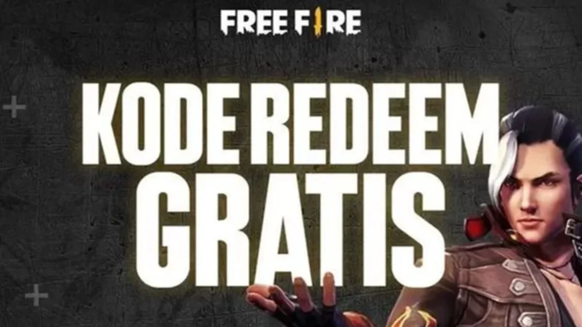 Kode Redeem Free Fire Hari Ini 8 Mei 2024, Tingkatkan Performamu di Medan Pertempuran!