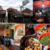 Yuk Cobain, Liburan Wisata Kuliner Unik Terbaru 2024 di Jogja