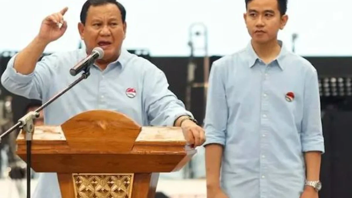 Prabowo-Gibran Kebutuhan Profesionalisme Lebih Besar Dibandingkan dengan Pemerintahan Jokowi-Amin