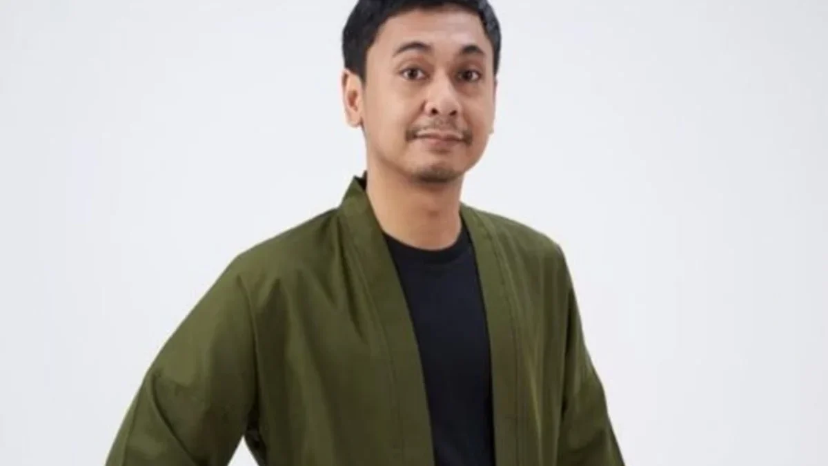 Raditya Dika Ungkap Sinergi Positif antara Stand-Up Comedian dan Pelawak TV di Indonesia