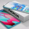 Inilah Daftar Smartphone Nokia yang Dirilis Tahun 2024!