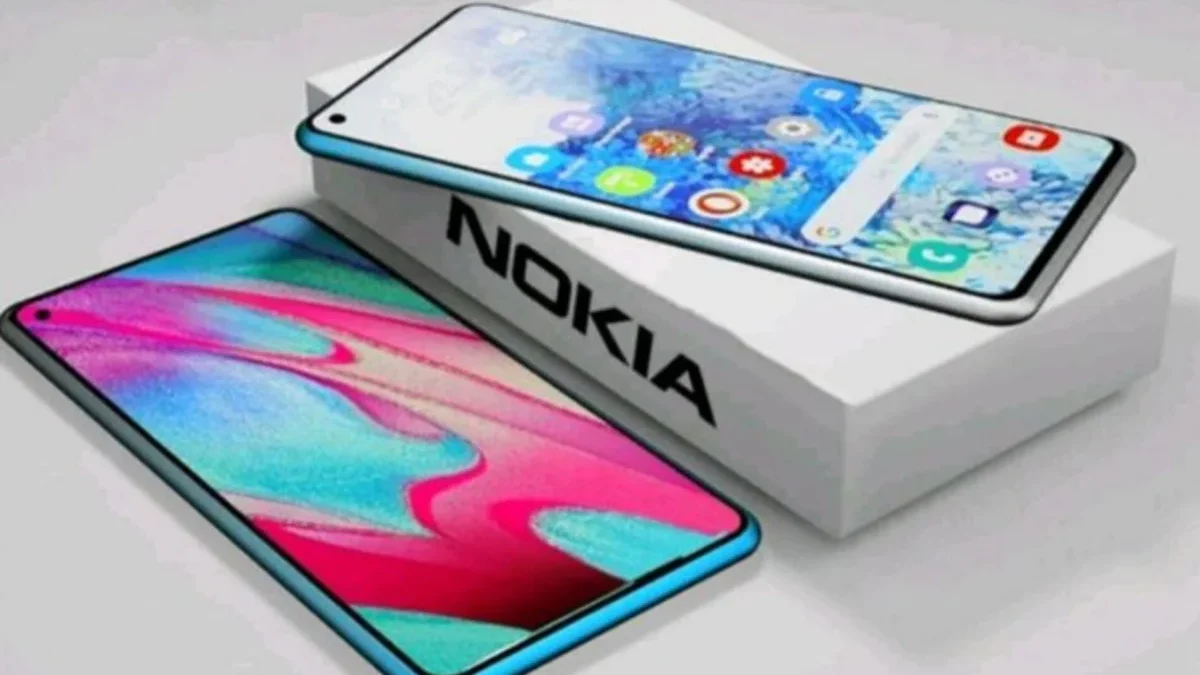 Inilah Daftar Smartphone Nokia yang Dirilis Tahun 2024!