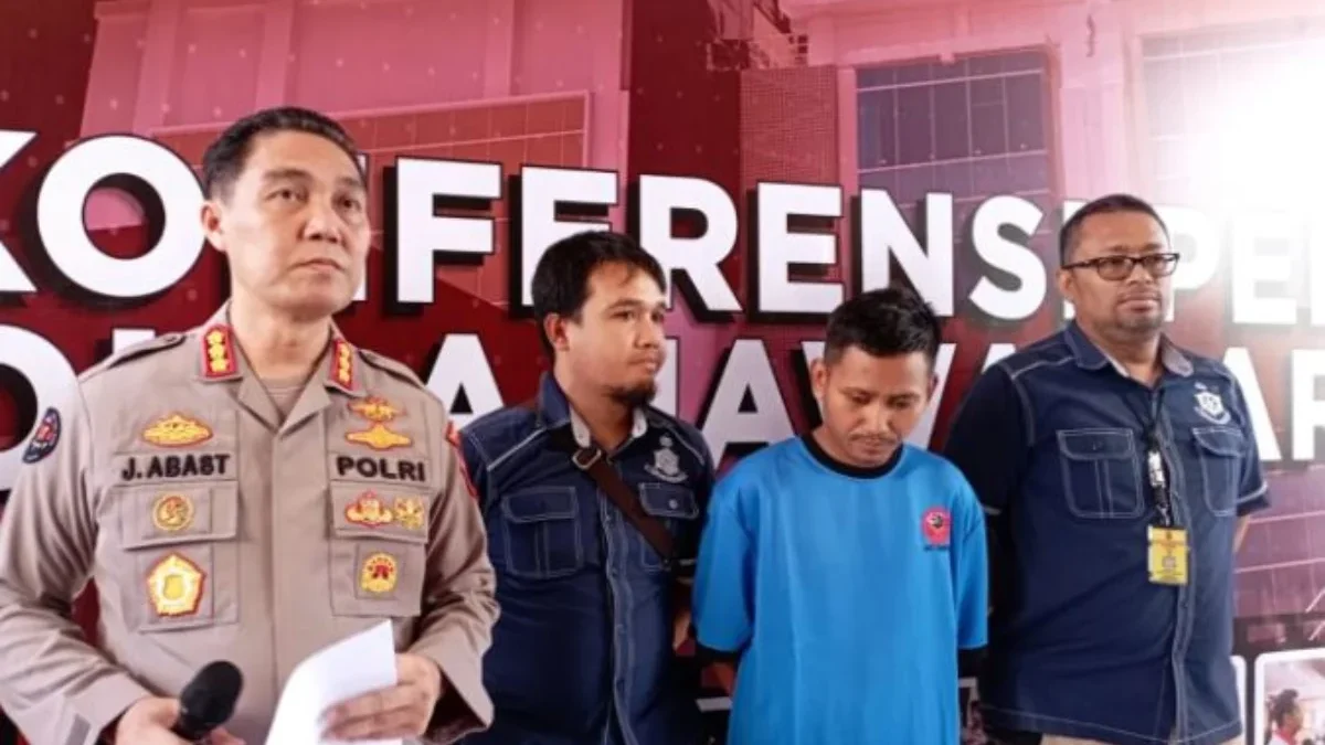 Cuman Perong yang Terlibat, Polda Jawa Barat Hapus 2 DPO Lain Terkait Kasus Vina dan Eki di Cirebon