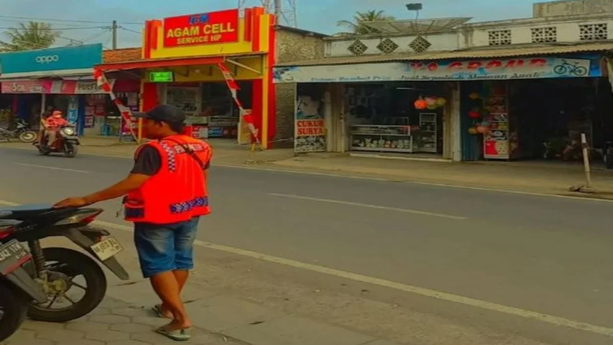 Agar Tidak Mengganggu Ketertiban, Tukang Parkir Bakal Kena Tindakan Pidana Ringan