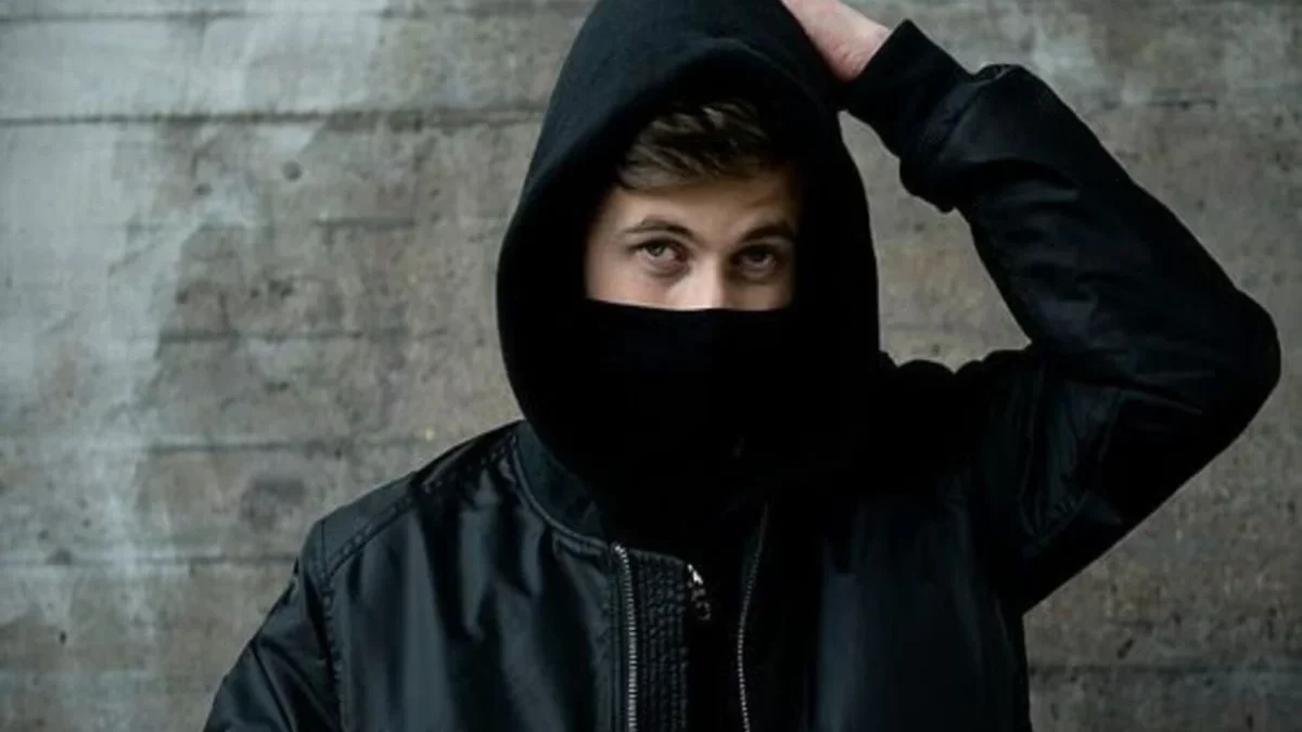 Bikin Geger! Alan Walker Bagikan Nomor Telepon Lokal untuk Fans di Indonesia, Malaysia, dan Singapura