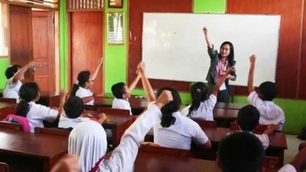 6 Rekomendasi Sekolah SD di Garut, dan Simak Tips Memilih Sekolah Dasar