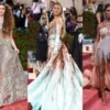 Met Gala 2024: Menghidupkan Kembali Mode dengan \"Sleeping Beauties: Reawakening Fashion\"