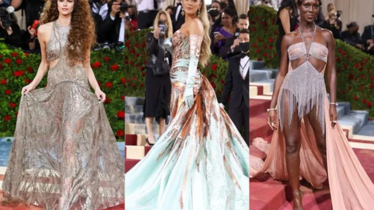 Met Gala 2024: Menghidupkan Kembali Mode dengan \"Sleeping Beauties: Reawakening Fashion\"