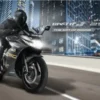 Suzuki Gixxer SF 250 tampil dengan performa luar biasa dan desain menawan