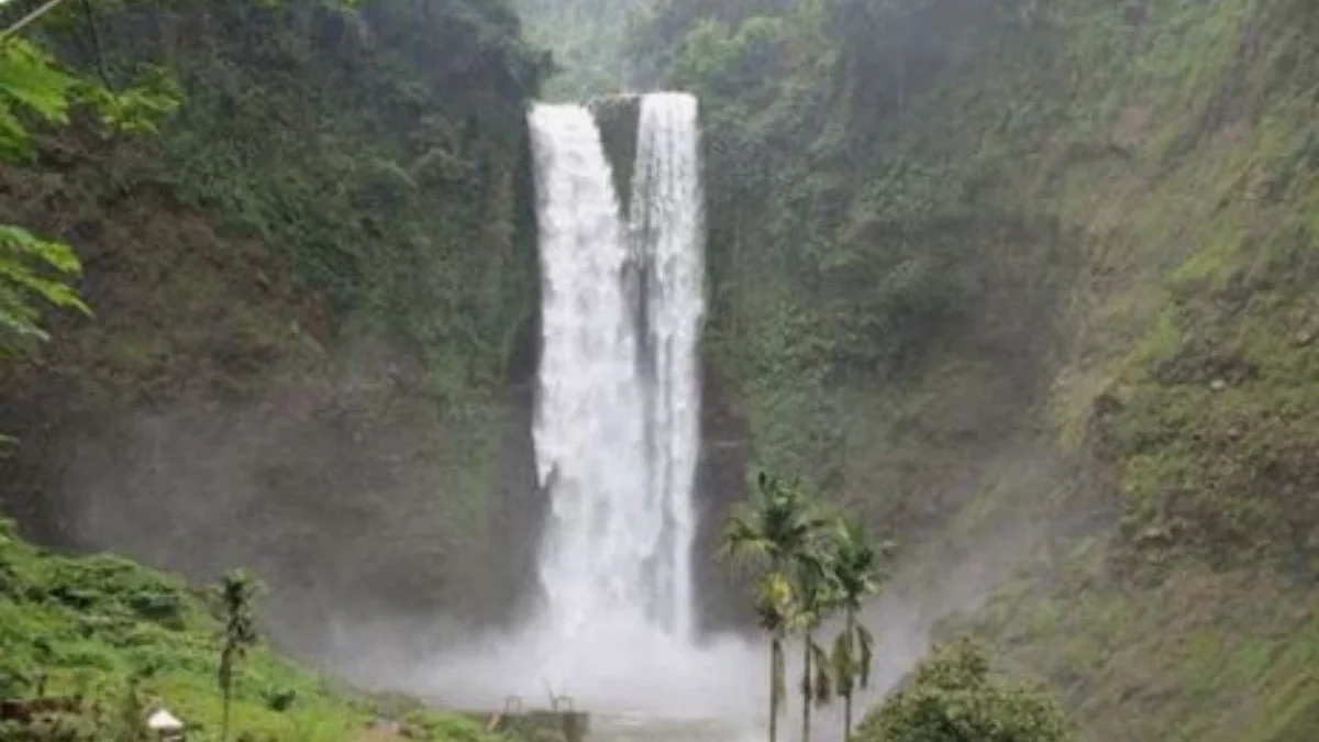 3 Tempat Wisata Terpopuler di Garut, Cocok untuk Kalian yang Sedang Mumet di Pekerjaan