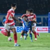 Live Streaming Persib vs Madura United: Pertarungan di Leg Kedua Final BRI Liga 1 2023/2024