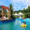 Cocok Buat Hiburan Bareng Anak, Inilah Rekomendasi Kolam Renang yang Terpopuler di Garut