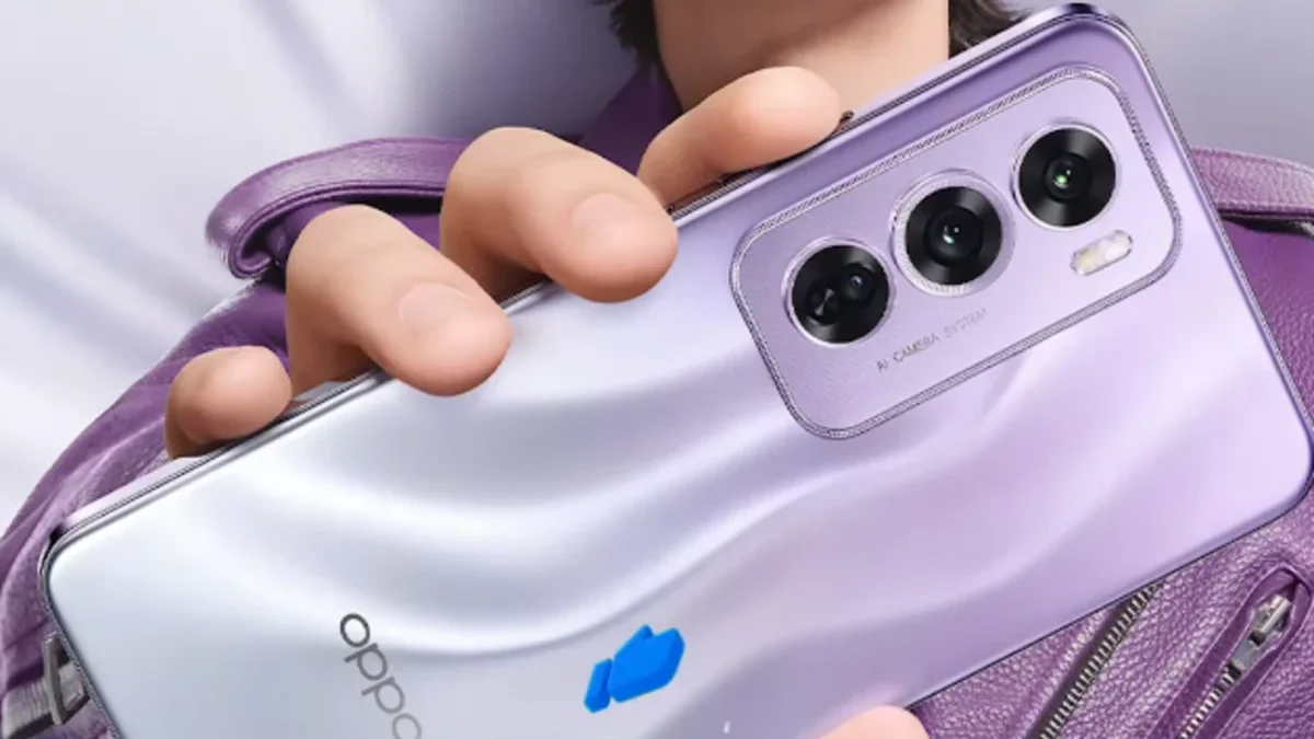 Cakep Abis! Hp OPPO Reno 12 Segera Rilis, Ini Bocoran Spesifikasi Utama Jelang Rilis