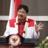 Kepala BPIP Prof. Yudian Wahyudi-Foto/Istimewa-