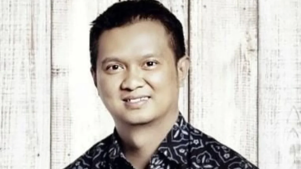 Hendri Pramadya (Dosen ASMTB