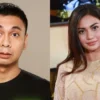 Raditya Dika dan Ariel Tatum Beradu Akting dalam Film Catatan Harian Menantu Sinting