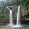 Destinasi Curug Kembar Tegal: Surga Tersembunyi di Tengah Kota