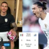 Darwin Nunez Cetak Hat-Trick dalam Kemenangan Telak Uruguay atas Meksiko, Siap Menggila di Copa America 2024